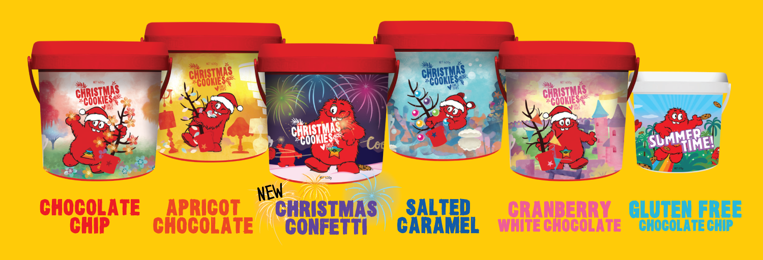 Christmas Cookies 2020 Cookie Time